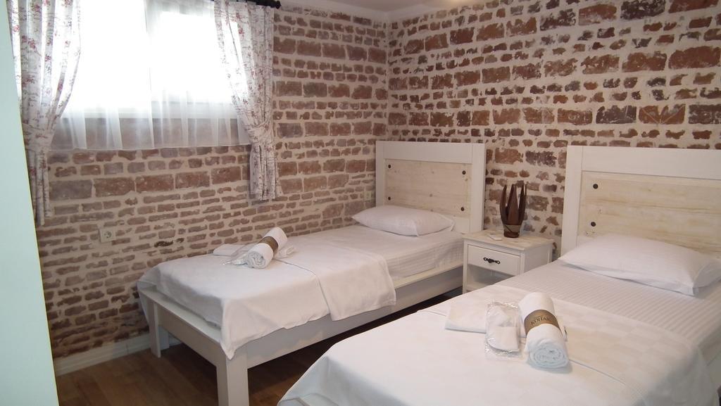 Gizemli Konak Ayvalı Værelse billede